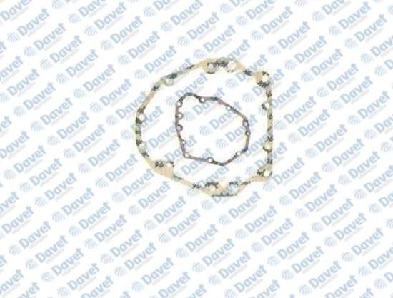 OTOCONTA 40101271 Sanzuman Contasi Takim 4 Vites R12  ####